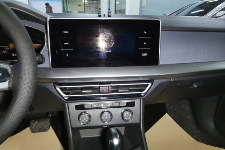 Used Volkswagen Lavida 2023 1.5L Automatic De Yi Edition
