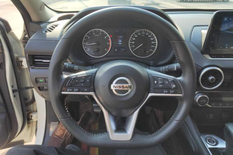 Used Nissan Sylphy 2021 1.6L XL CVT Enjoyment Edition
