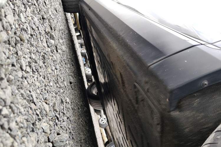 Used Nio ES8 2020 415 km Range 6-Seater Version
