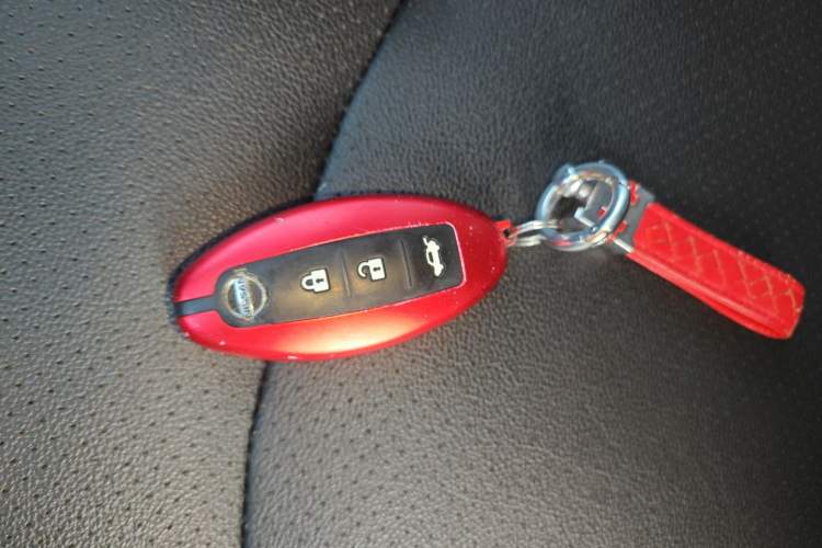 Used Nissan Tiida 2021 1.6L CVT Smart Drive Edition