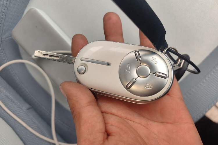 Used Bestune Pony 2025 222km Lightning Horse
