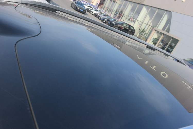 Used Hima AITO M9 2024 All-Electric Ultra Version 100 kWh 6-Seater Model
