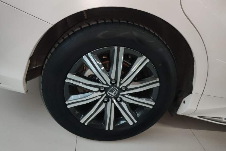 Used Honda Odyssey 2022 2.0L eHEV Sharp Enjoyment Edition
