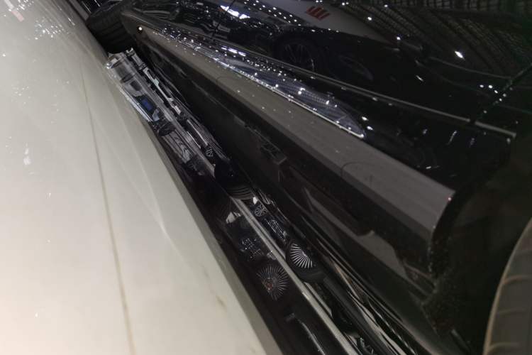 Used Mercedes-Benz E-Class 2025 Facelift E 300 L Luxury Edition