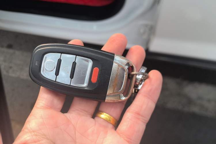 Used Baojun 560 2016 1.8L Manual Comfort Model
