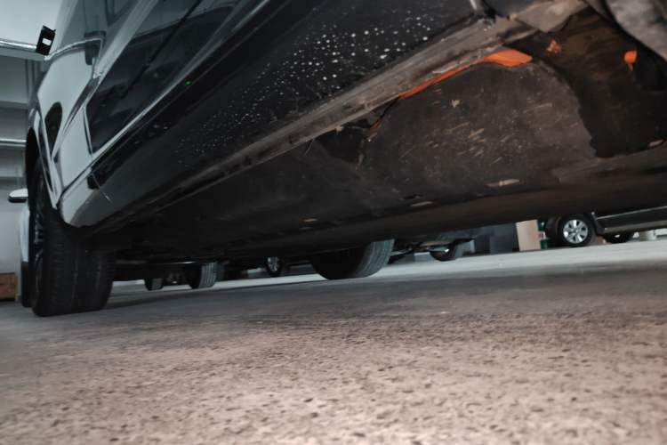 Used Hima AITO M7 2024 1.5T Rear-Drive Plus Version 5 Seats
