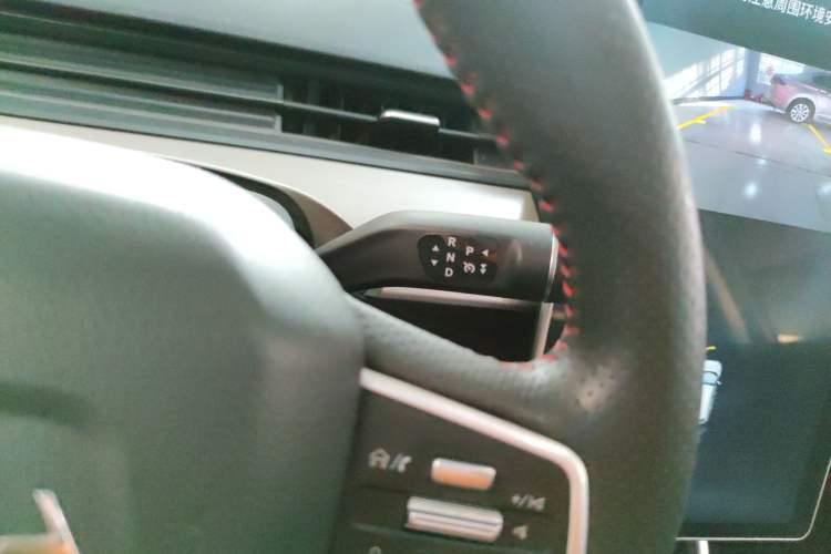 Used NETA V 2022 Pro Long-Range Smart Edition