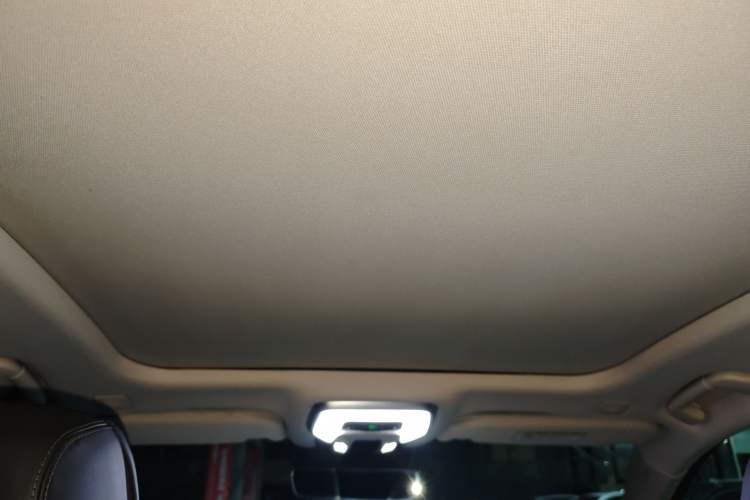 Used Hongqi H9 2020 2.0T Smart Connect Flagship Edition
