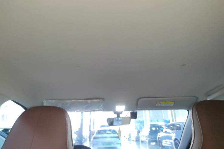 Used Wuling Bingo 2024 333 km Enjoyment Version