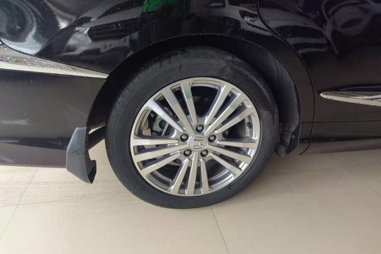 Used Honda Elysion 2016 2.4L Style Edition