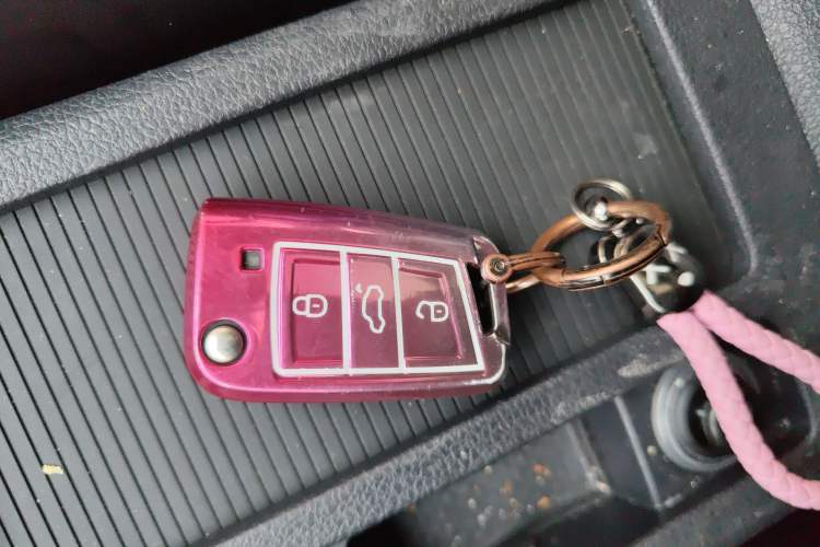 Used Volkswagen Golf 2020 Zhiai Edition 280TSI DSG Luxury Model