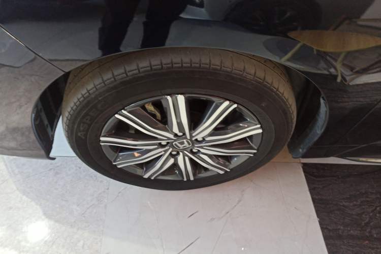 Used Honda Odyssey 2022 2.0L eHEV Sharp Enjoyment Edition
