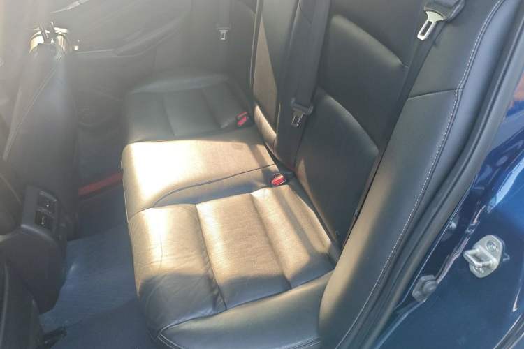 Used Nissan Teana 2019 2.0T XL Upper Smart Enjoyment Version