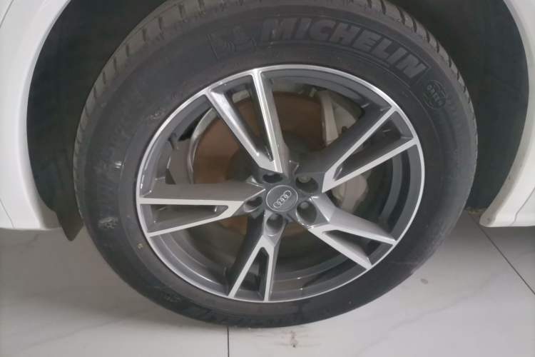 Used Audi Q5L 2020 40 TFSI Prestige Fashion Edition