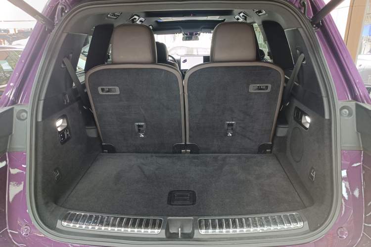 Used Li Auto L9 2022 Max model