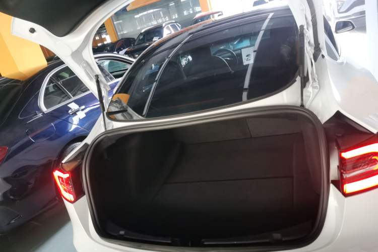 Used Tesla Model 3 2020 Standard Range Rear-Wheel Drive Upgraded Version
