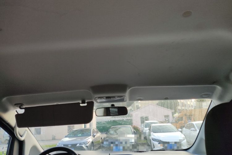 Used  M3 2023 PLUS 1.5T 5/7-seat Classic Edition
