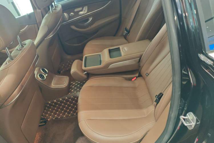 Used Mercedes-Benz E-Class 2023 E 300 L Luxury Model
