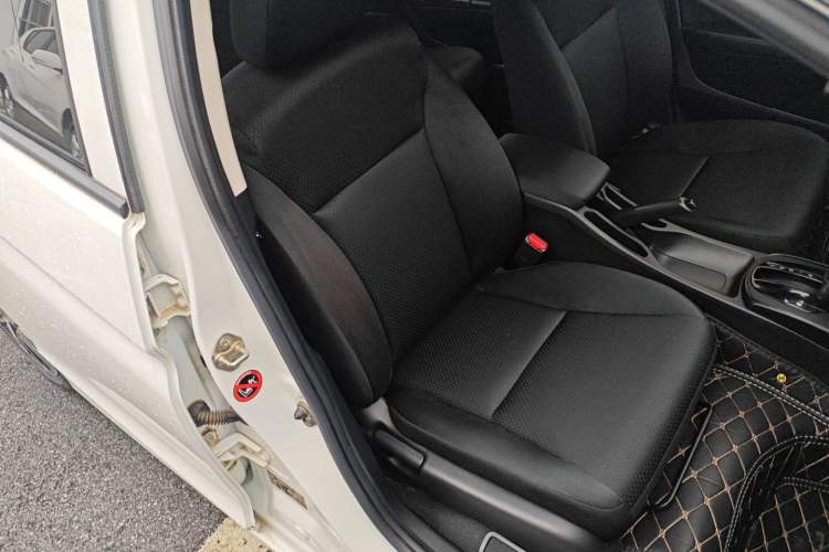 Used Honda City 2019 1.5L CVT Dynamic Edition
