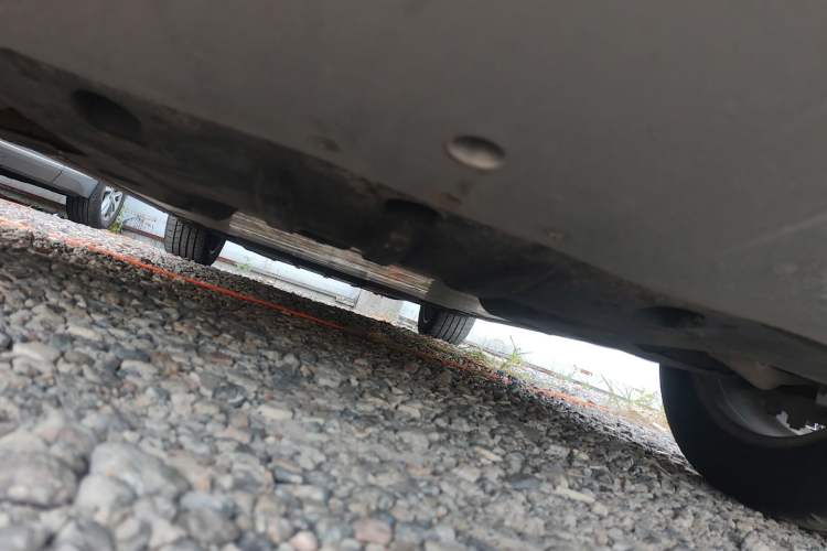 Used Nio ES8 2020 415 km Range 7-Seater Version
