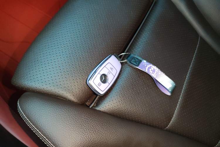 Used Mercedes-Benz GLC 2022 Refreshed GLC 300 L 4MATIC Dynamic Edition Prestige Version