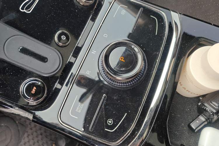 Used NETA U 2022 Zhi400 Pro Ternary Lithium
