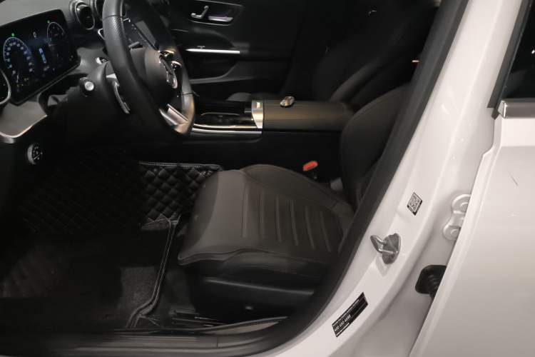 Used Mercedes-Benz C-Class 2023 Revised C 200 L Sport Edition
