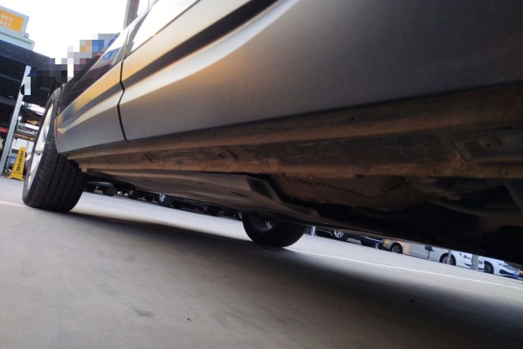 Used Jetta VS7 2023 280TSI Automatic Enjoyment Edition
