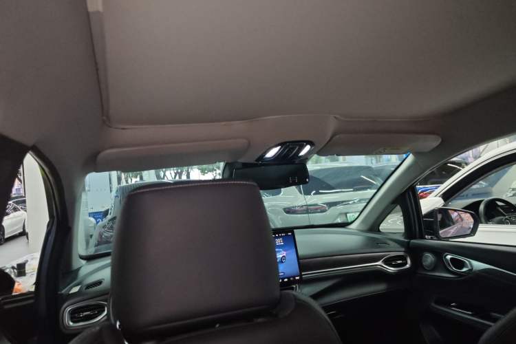 Used AION V 2024 Plus 80 Star Edition Ternary Lithium
