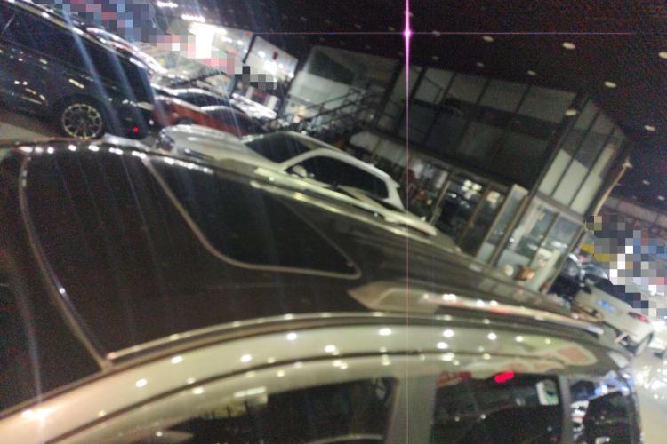 Used Dodge Journey 2015 2.0TD Four-Wheel Drive Luxury Edition
