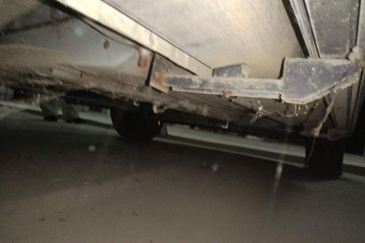 Used Ford EcoSport 2013 1.5L Manual Comfort Model
