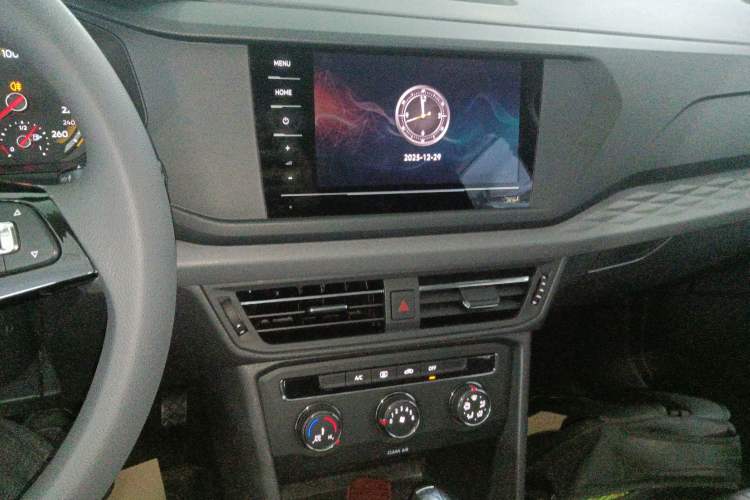 Used Volkswagen Tharu 2021 280TSI Two-Wheel Drive Trend Edition