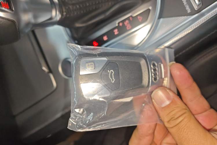 Used Audi TT 2017 TT Coupe 45 TFSI