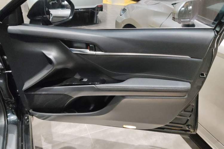 Used Toyota Camry 2021 2.5S Fēngshàng Edition