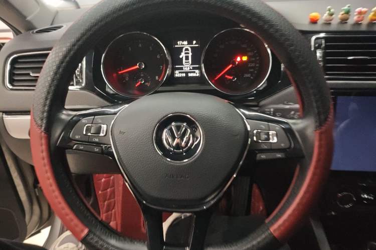 Used Volkswagen Sagitar 2018 280TSI DSG Ignite Edition
