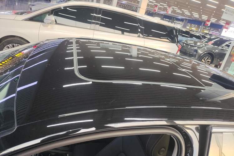 Used Volkswagen Magotan 2025 Zhongxiang Version 280TSI DSG Comfort Edition
