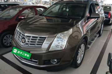 Used Cadillac SRX 2015 3.0L Comfort Version