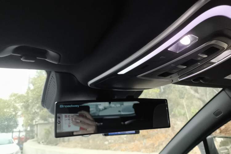 Used BYD Tang New Energy 2021 DM-i 112KM Prestige Model