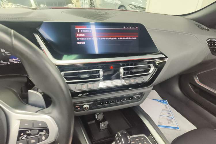 Used BMW Z4 2019 sDrive 25i M Sport Package
