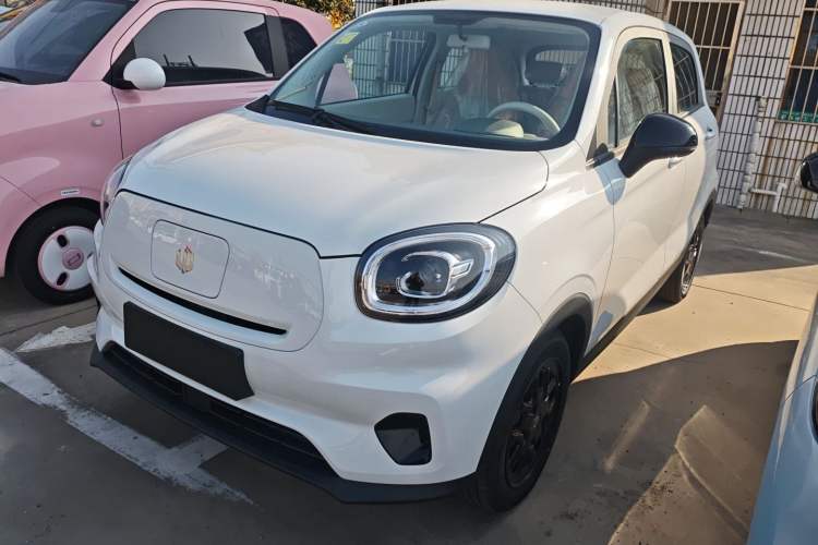 Used Leapmotor T03 2025 310 Comfort Edition