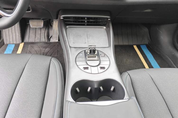 Used BYD Seal 2025 510 Smart Navigation Version
