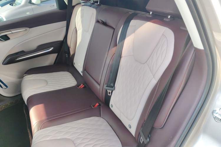 Used Bestune T90 2023 2.0T Automatic Flagship Edition