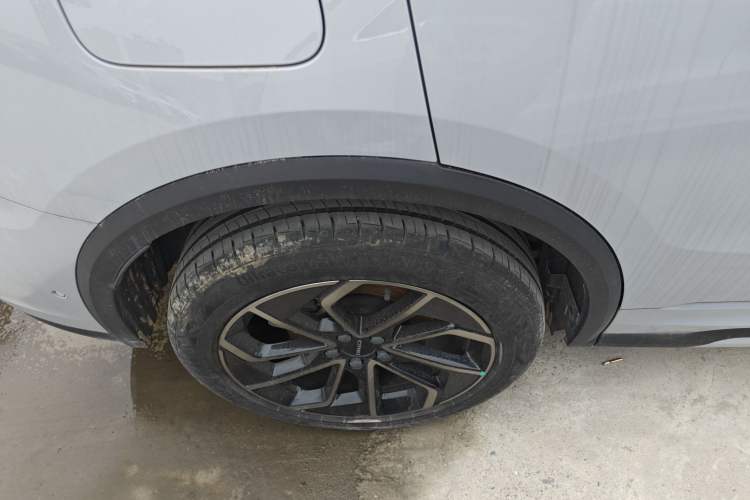 Used Lynk & Co 01 2023 1.5TD EM-F Dawn
