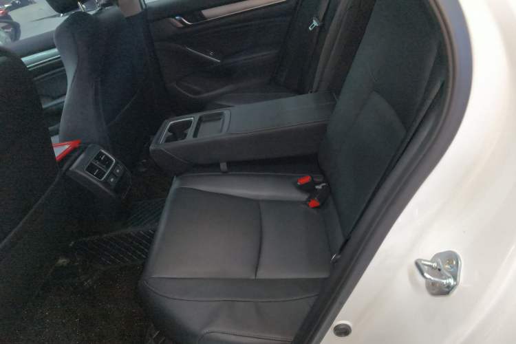 Used Honda Accord 2022 260TURBO Luxury Edition
