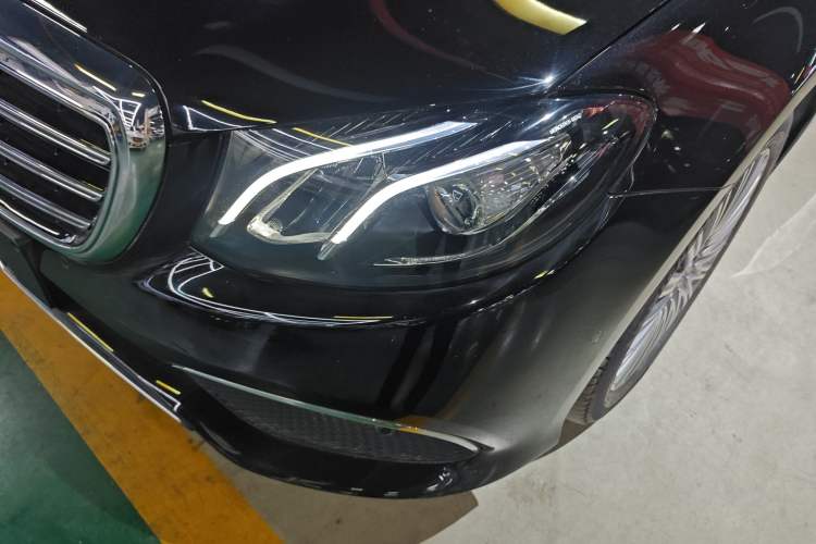 Used Mercedes-Benz E-Class 2020 Restyled E 300 L Exclusive Edition
