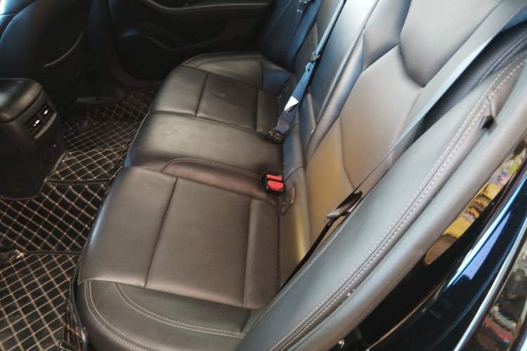 Used Cadillac CT5 2022 28T Luxury Version (Standard Edition)
