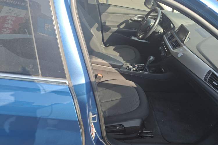 Used BMW 1 Series 2017 118i Fashion Model