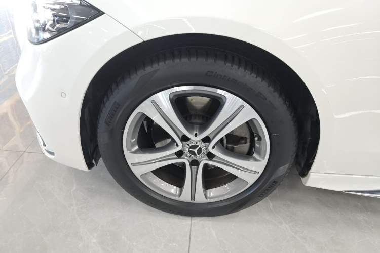 Used Mercedes-Benz C-Class 2022 C 200 L Sport Edition
