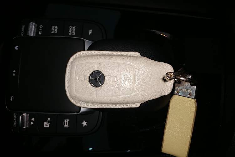 Used Mercedes-Benz A-Class 2020 Restyled A 200 L Sport Sedan Fashion Version
