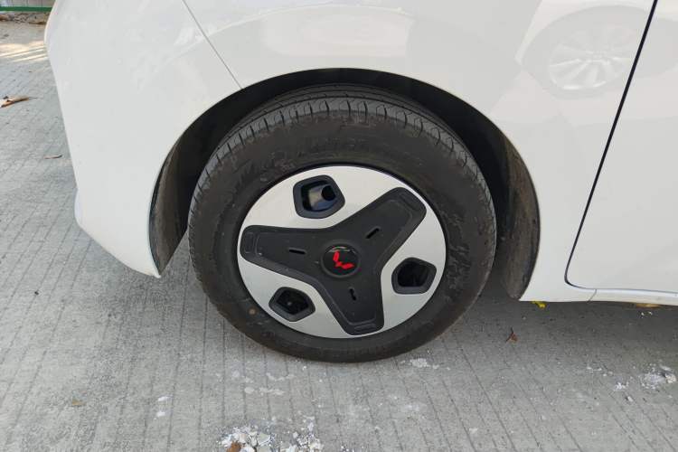 Used Wuling Zhiguang New Energy 2025 Comfort Model
